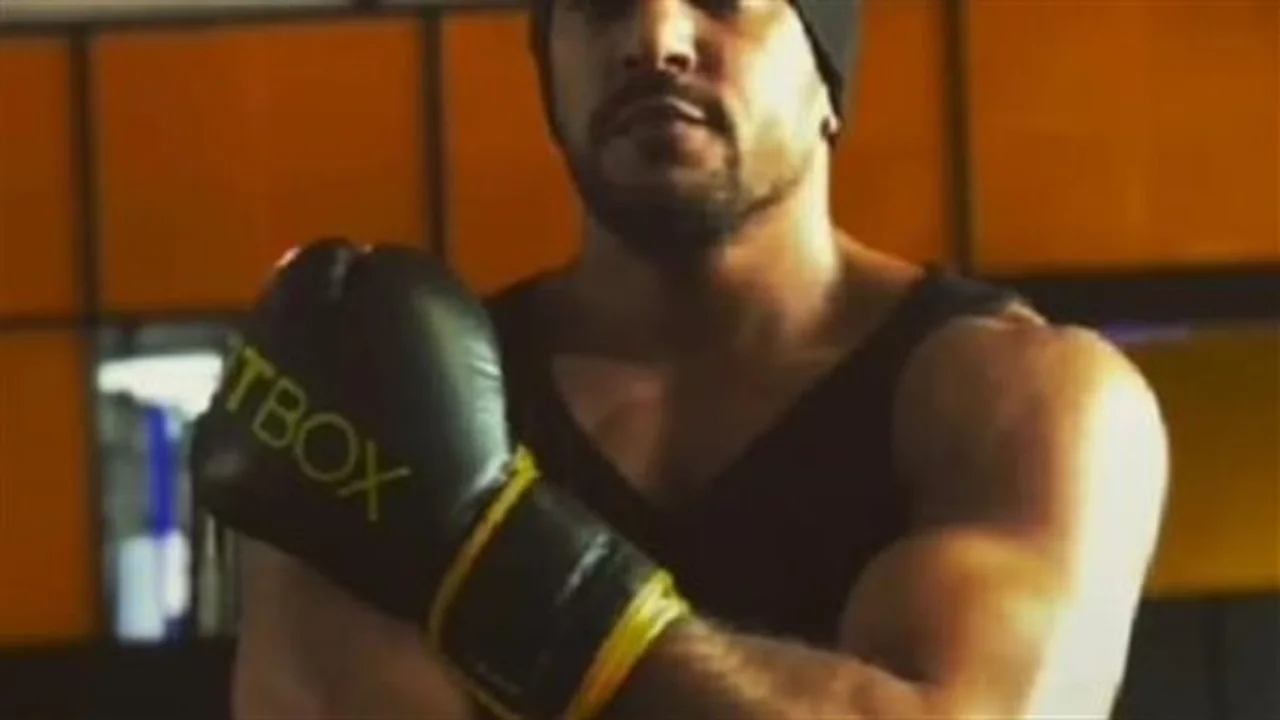 مواجهة شرسة.. بطل مسلسل علي كلاي يصارع لإنقاذ دار الأيتام في الحلقة 5